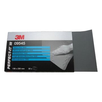 Schuurpapier Magic 1500