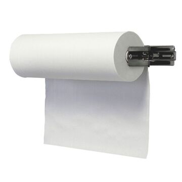 Houder onderzoektafelpapier