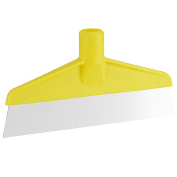Schraper Vikan 29084 RVS ge
