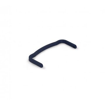 Handvat blauw emmer 6ltProcart