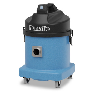 Numatic WVD570 Kit BS7W