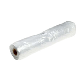 afvalzak 100/30x190 17my LDPE