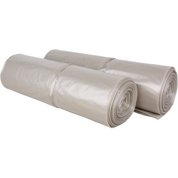 Afvalzak 156/38 x 145 x T40 tr