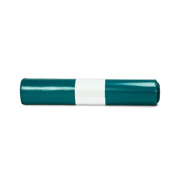 Afvalzak 70x110 27my LDPE bl