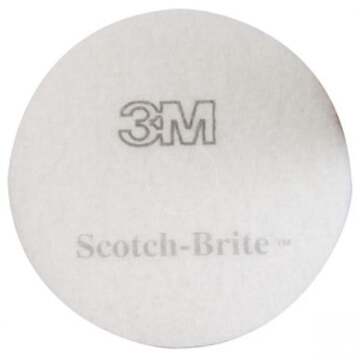 Pad 3M 19" wit
