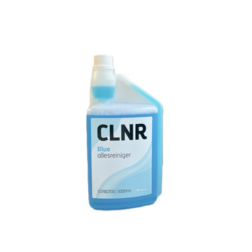 CLNR Blue allesreiniger