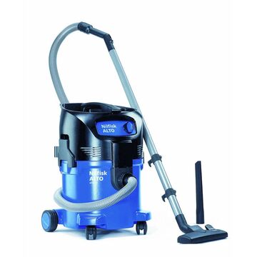 Nilfisk Attix 30-01 PC