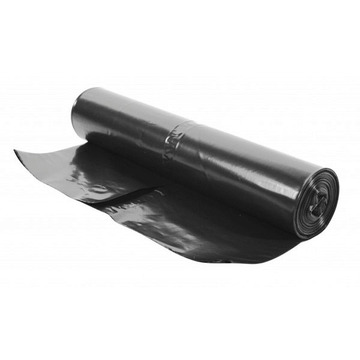 Afvalzak 70x110 45my LDPE gs