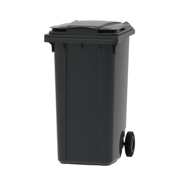 Afvalcontainer 240lt gs