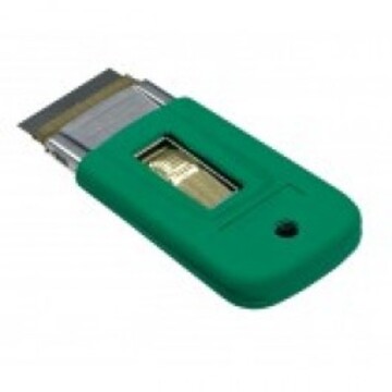 Schrapmes Unger 4cm compl. PE