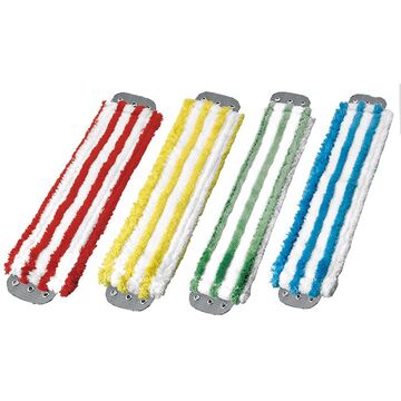 Vlakmop SmartColor 7.0 rood