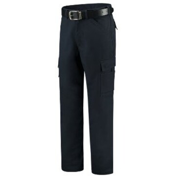 Broek Tricorp TWO2000 navy 48