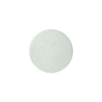 Pad 15" dik wit