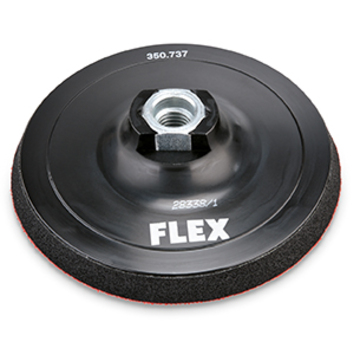 Steunschijf Flex 125mm