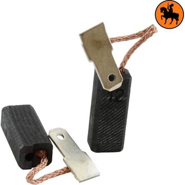Koolborstel Flex uitsch NLB