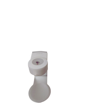 Lekbak dispenser Lesseau wi