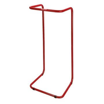 Zakhouder groot rood