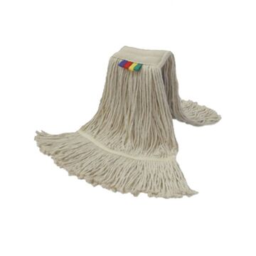 Mop met band 350gr