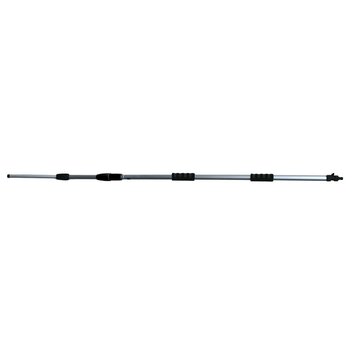 Telesteel WD 2x100cm alu
