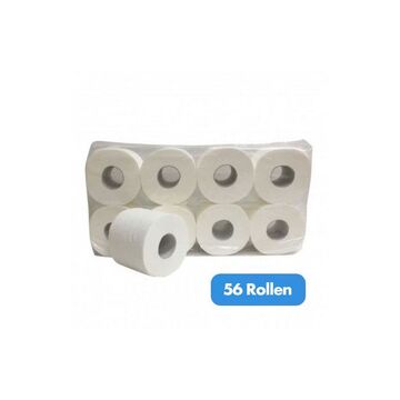 Toiletpapier 3lgs 250vl