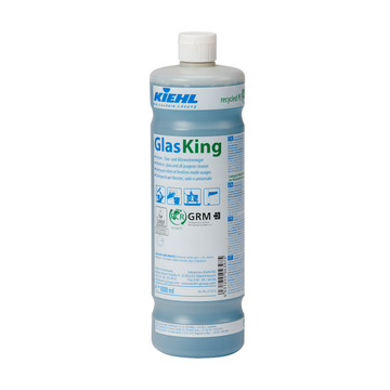 Glas King Kiehl