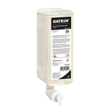 Alcoholgel Katrin 100880