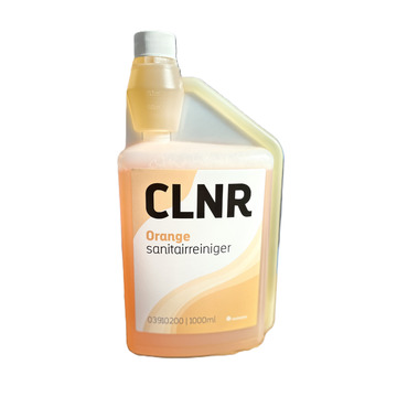 CLNR Orange sanitairreiniger