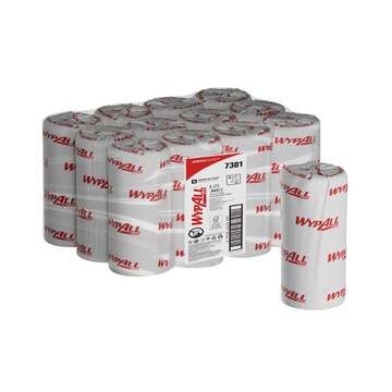 Poetsdoek Wypall L20 Ext+ 7381