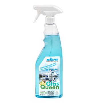 Glas Queen Kiehl