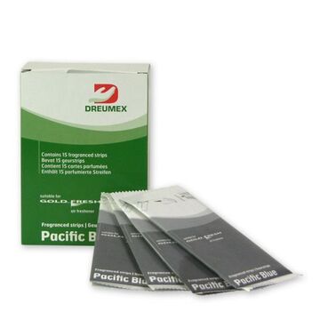 Geurstrip Goldfresh Pacific