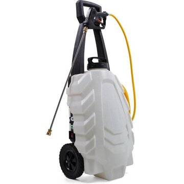 Elektrische sprayer 30L