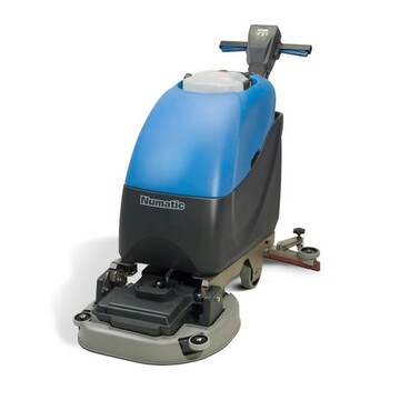 Numatic TTB4552 occasion