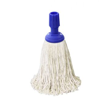 Mop mini 250 gr blauw