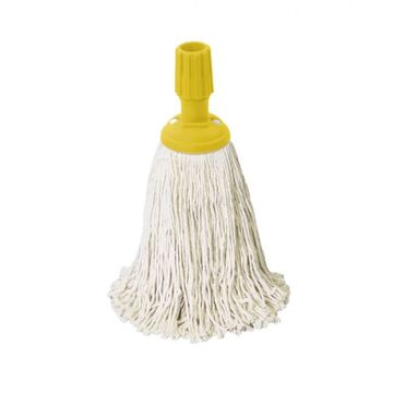 Mop mini 250gr geel