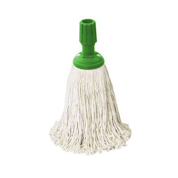 Mop mini 250gr groen
