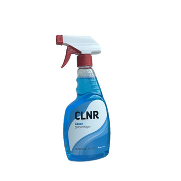 CLNR Azure glasreiniger