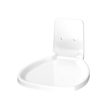 Lekbak zeepdispensers 511062
