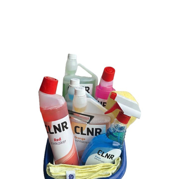 CLNR Starterset compleet