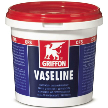 Vaseline zuurvrij Griffon