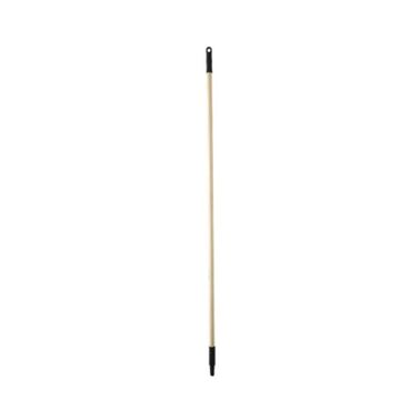 Steel 175cm Vikan 2925175 hout