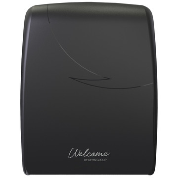 Handdoekdispenser Welcome ZW
