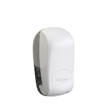 Zeepdispenser Welcome Wit