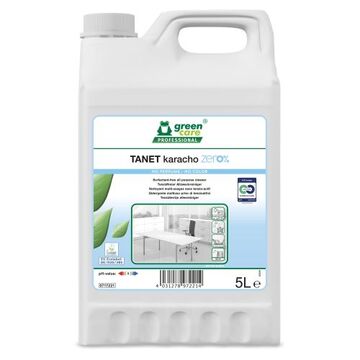 Tanet Karacho 0%