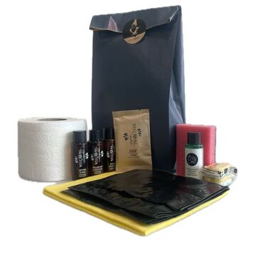 Combi cleaning kit Bath&Shower