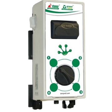 Doseerstation Dosifrog 4 HF