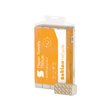 Handdoek Satino HiCycle 278550