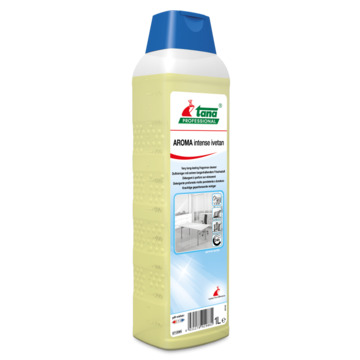 Aroma Intense Ivetan Tana