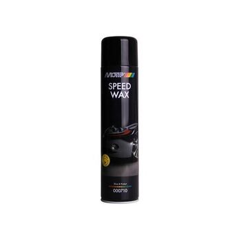 Speed wax Motip