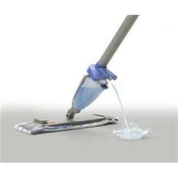 Numatic spraymop master