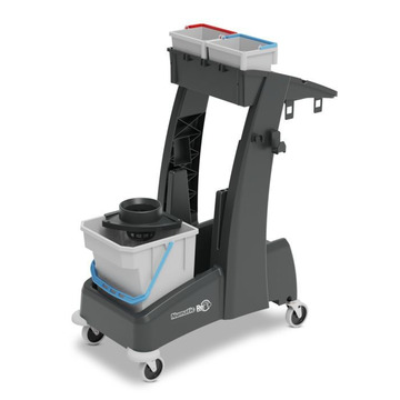 Werkwagen Numatic MM1